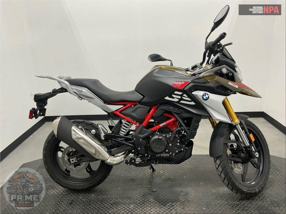 2023 Bmw G 310 GS — фото 1