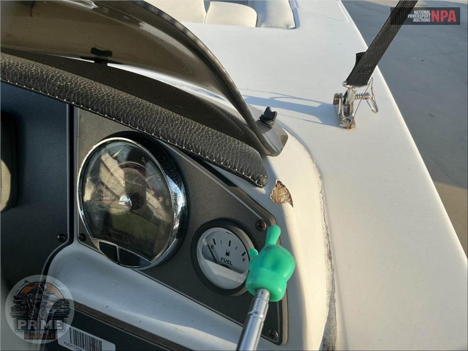2022 Hurricane Boat SS 192RL(*) SUNDECK SPORT SERIES L=19/E=1-150HP MERC — фото 16