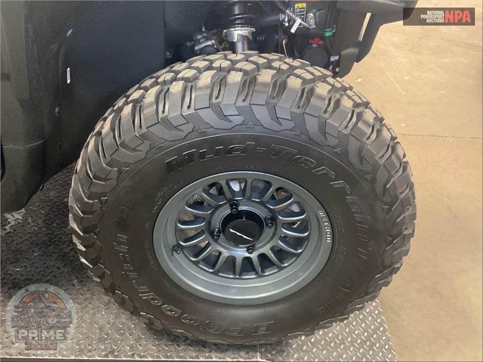 2026 Can-Am DEFENDER MAX LIMITED CAB HD11 (DESERT TAN & STEALTH BLACK) — фото 16
