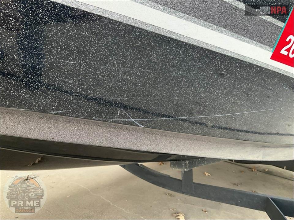 2023 Skeeter Boats ZX150(*) ZX SERIES L:19 E:1 150HP YAMA OB — фото 23