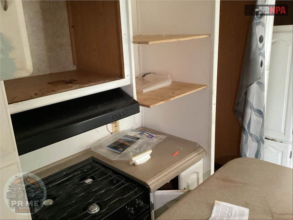 2007 Keystone Rv M-3600 RE - MONTANA FIFTH WHEEL SERIES — фото 19