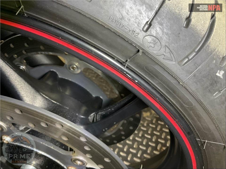 2012 Yamaha FZ6RBB/C RAVEN — фото 27