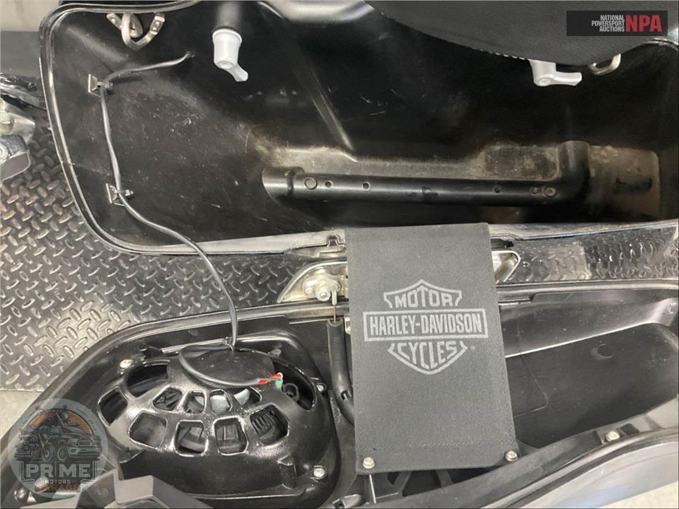 2021 Harley-Davidson FLHT ELECTRA GLIDE STANDARD — фото 24