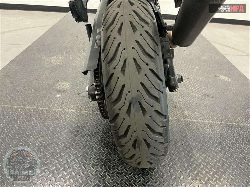 2022 Harley-Davidson RA1250S PAN AMERICA 1250 SPECIAL — фото 22