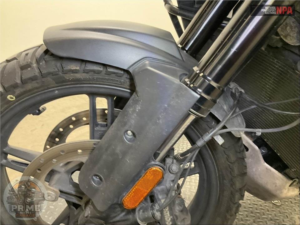 2022 Harley-Davidson RA1250S PAN AMERICA 1250 SPECIAL — фото 17