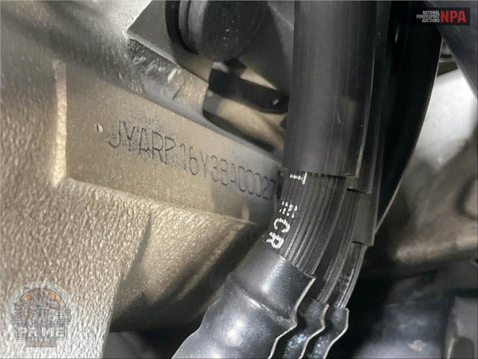 2008 Yamaha FJR1300 ELECTRIC SHIFT ABS CA MODEL — фото 44