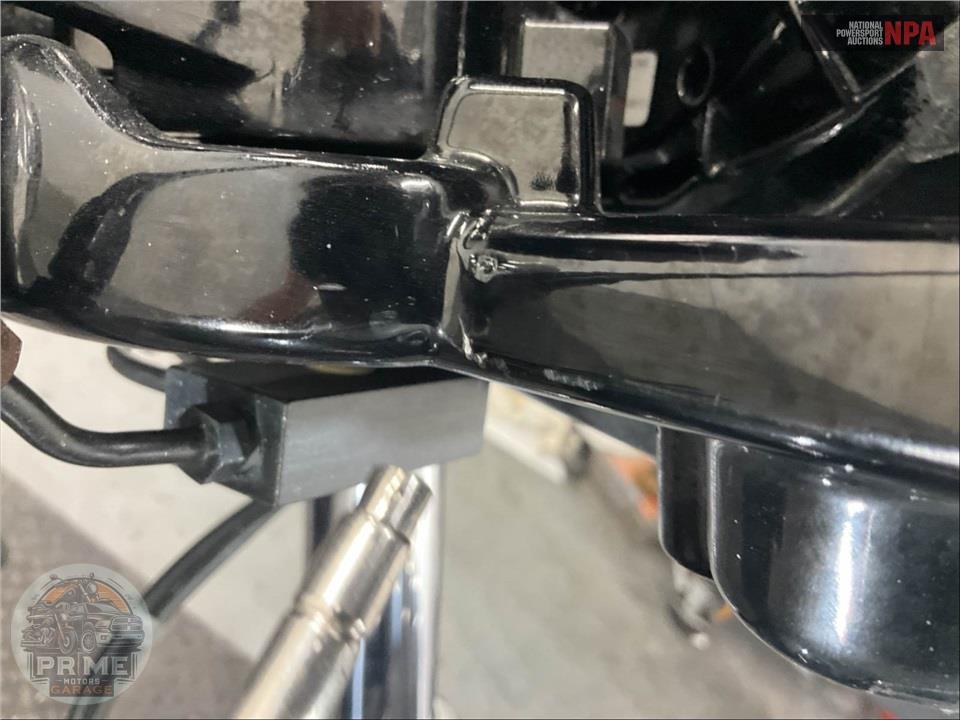 2018 Harley-Davidson FXBRS BREAKOUT 114 — фото 19