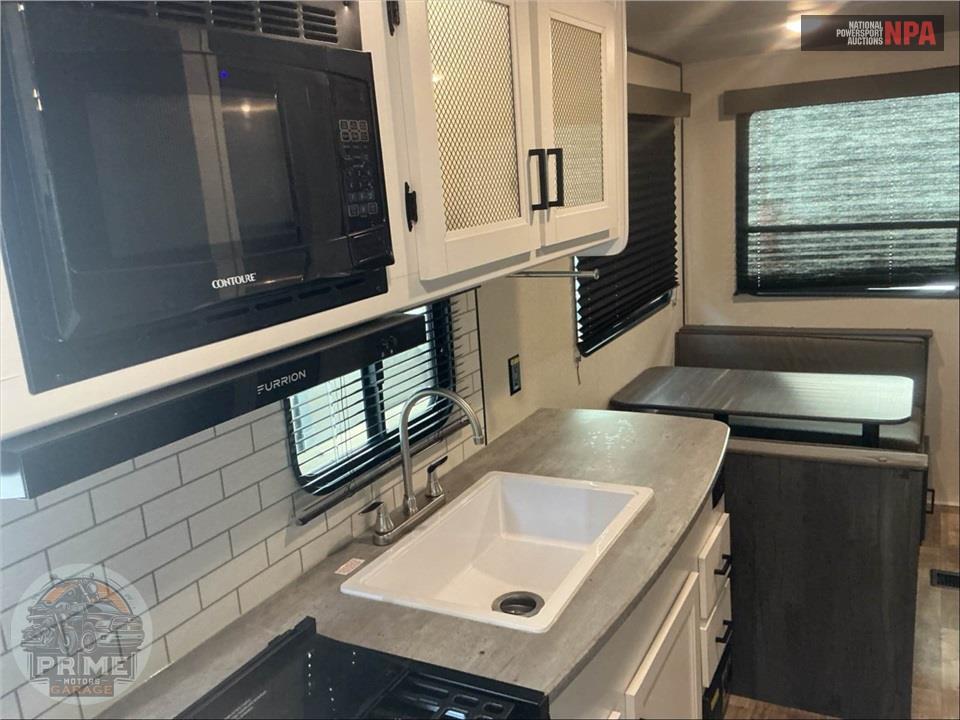 2023 Keystone Rv M-20 RDN - HIDEOUT SERIES — фото 7