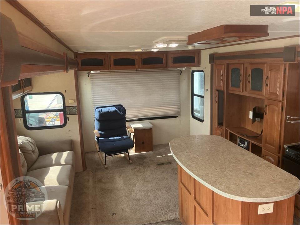 2013 Keystone Rv M-331 RLS - SPRINTER SERIES — фото 6