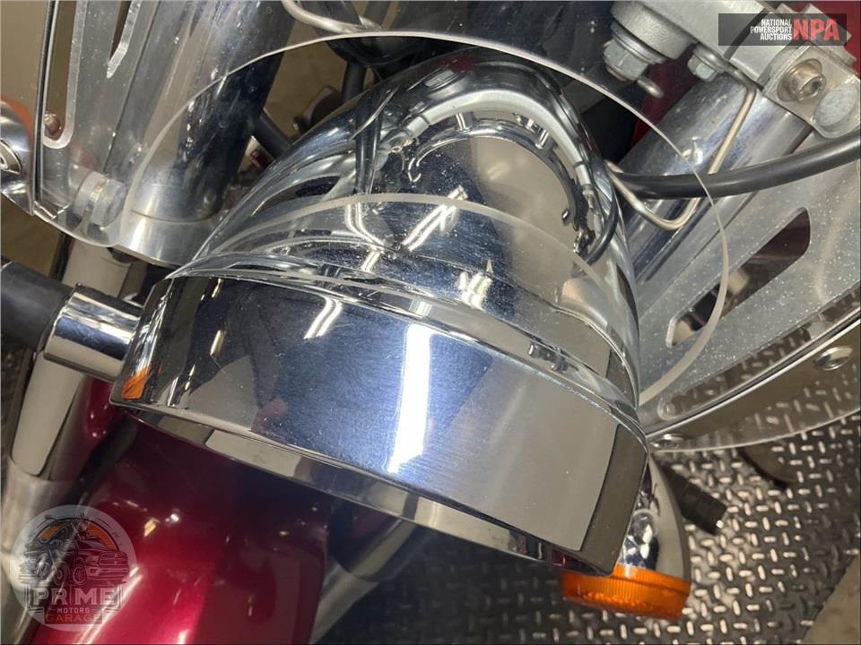 2005 Honda VT750C5/CA5 SHADOW AERO — фото 38