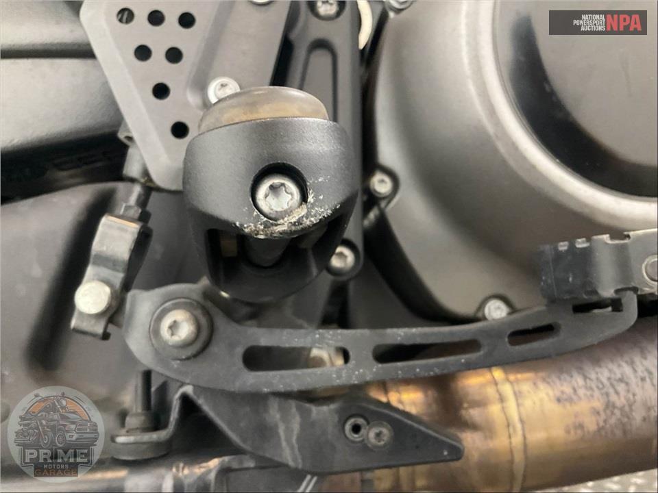 2021 Harley-Davidson RA1250S PAN AMERICA SPECIAL — фото 18
