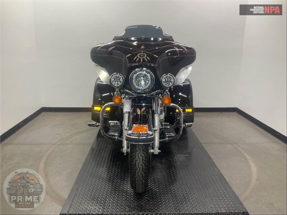 2002 Harley-Davidson FLHTCUI ULTRA CLASSIC ELECTRA GLIDE — фото 2