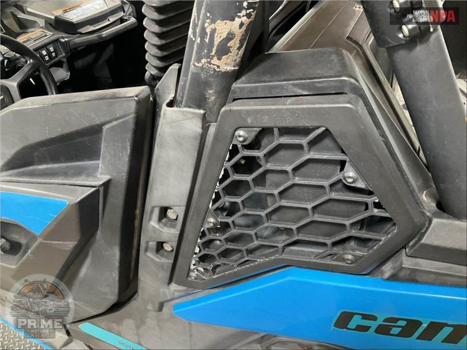 2019 Can-Am MAVERICK SPORT X RC 1000R — фото 17