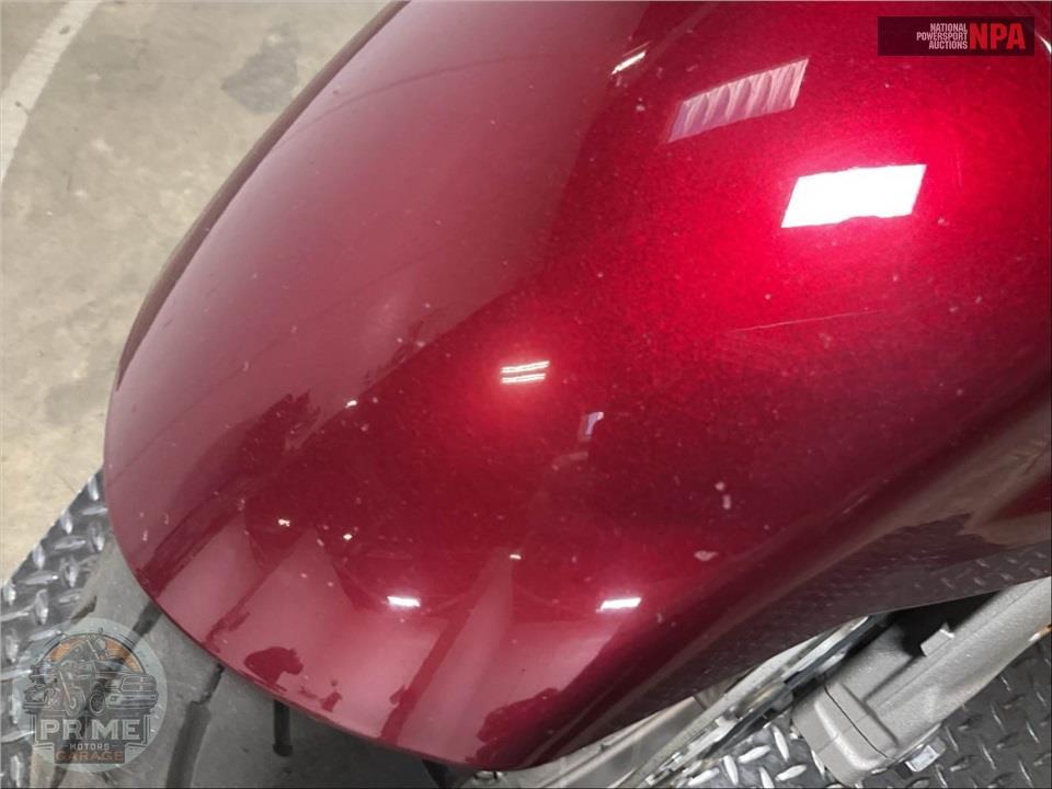 2023 Honda GL1800D GOLDWING TOUR DCT — фото 18