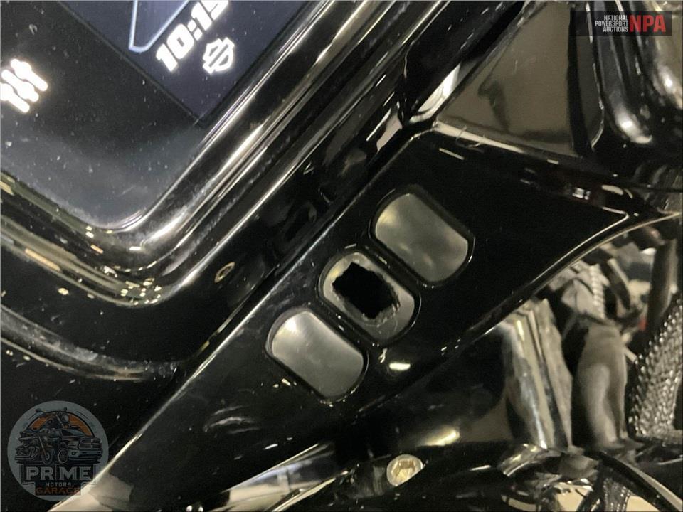 2020 Harley-Davidson FLHXS STREET GLIDE SPECIAL — фото 16