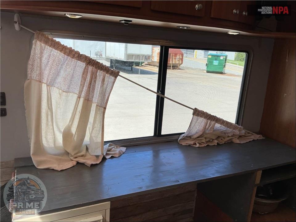 2008 Winnebago M-24H-DODGE SPRINTER DIESEL - VIEW SERIES — фото 38