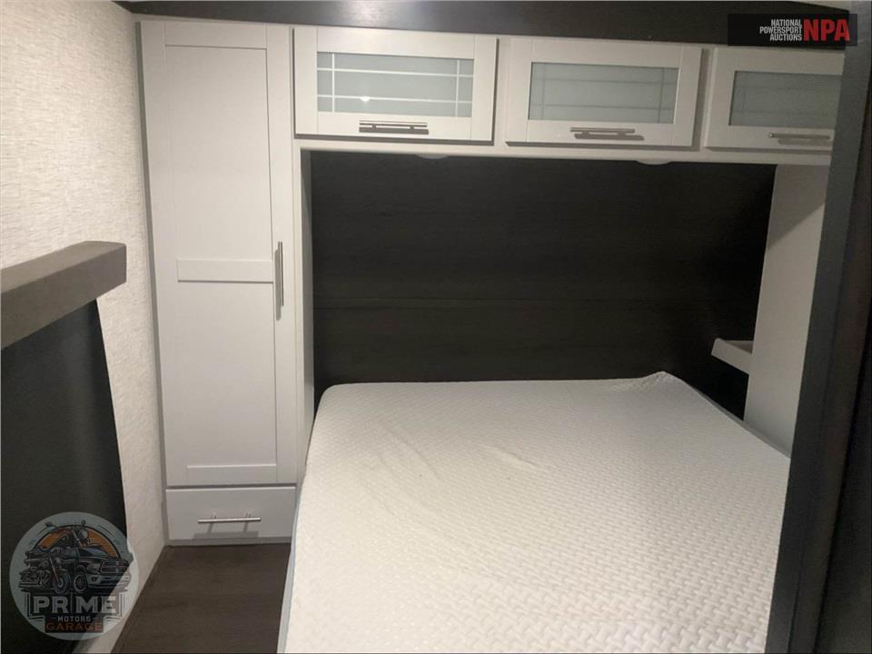 2021 Keystone Rv M-29 BHPR - BULLET PREMIER ULTRA SERIES — фото 11
