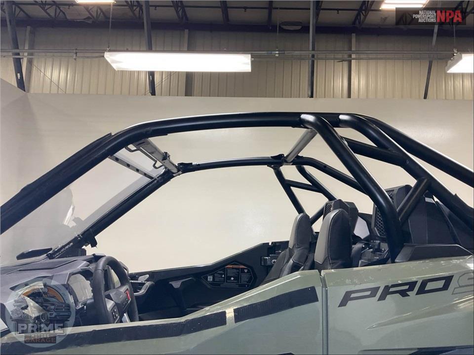 2025 Polaris RZR PRO S ULTIMATE — фото 21