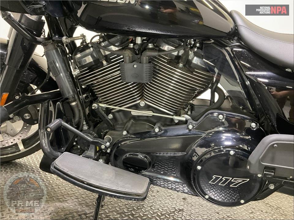 2025 Harley-Davidson FLTRX ROAD GLIDE — фото 7