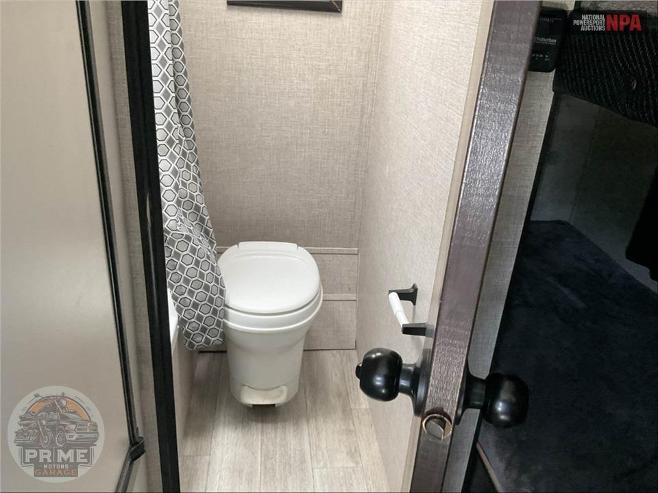 2022 Jayco M-174 BH - JAY FLIGHT SLX BAJA EDITION SERIES — фото 14