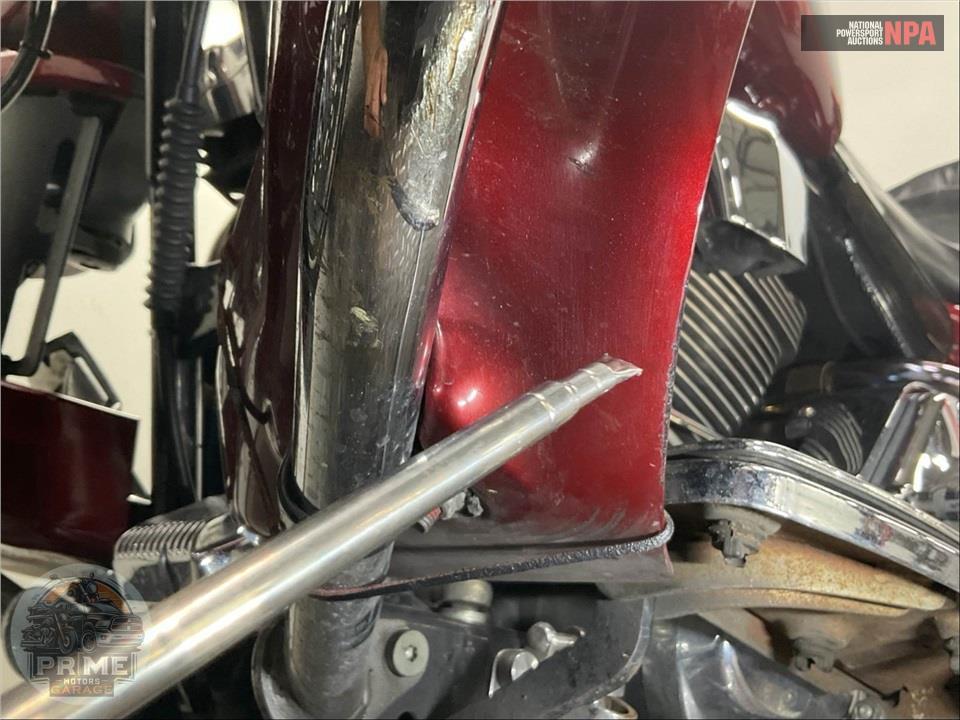 2002 Harley-Davidson FLHTCUI ULTRA CLASSIC ELECTRA GLIDE — фото 19