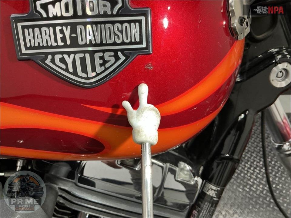 2012 Harley-Davidson FXDWG-103 DYNA WIDE GLIDE — фото 38