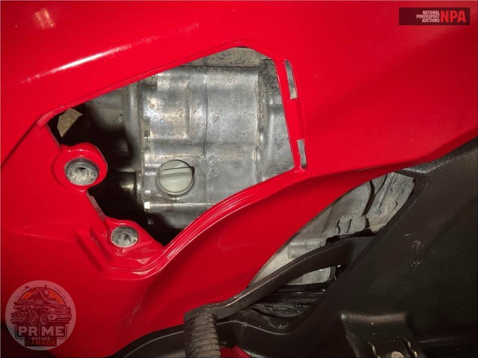 2024 Honda TRX420FM1 FOURTRAX RANCHER 4X4 — фото 9
