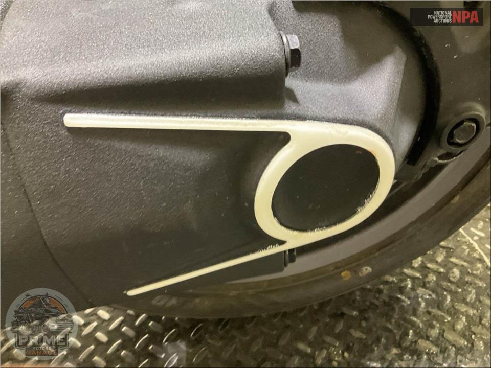 2021 Can-Am RYKER 900 ACE — фото 29