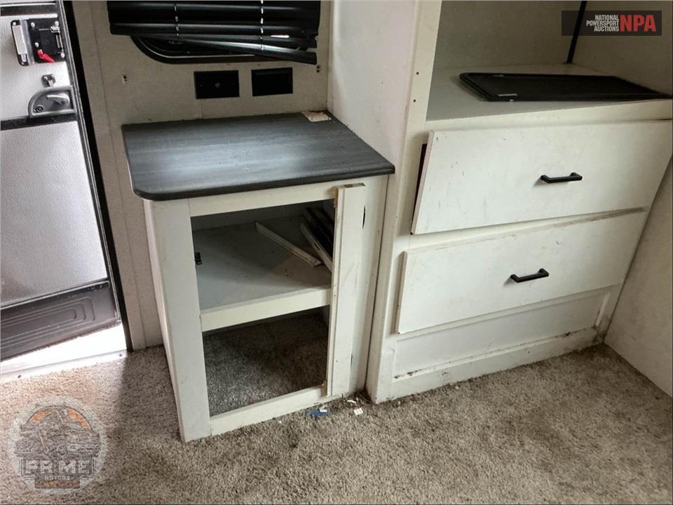 2022 Keystone Rv M-38 FQTS - HIDEOUT SERIES — фото 45