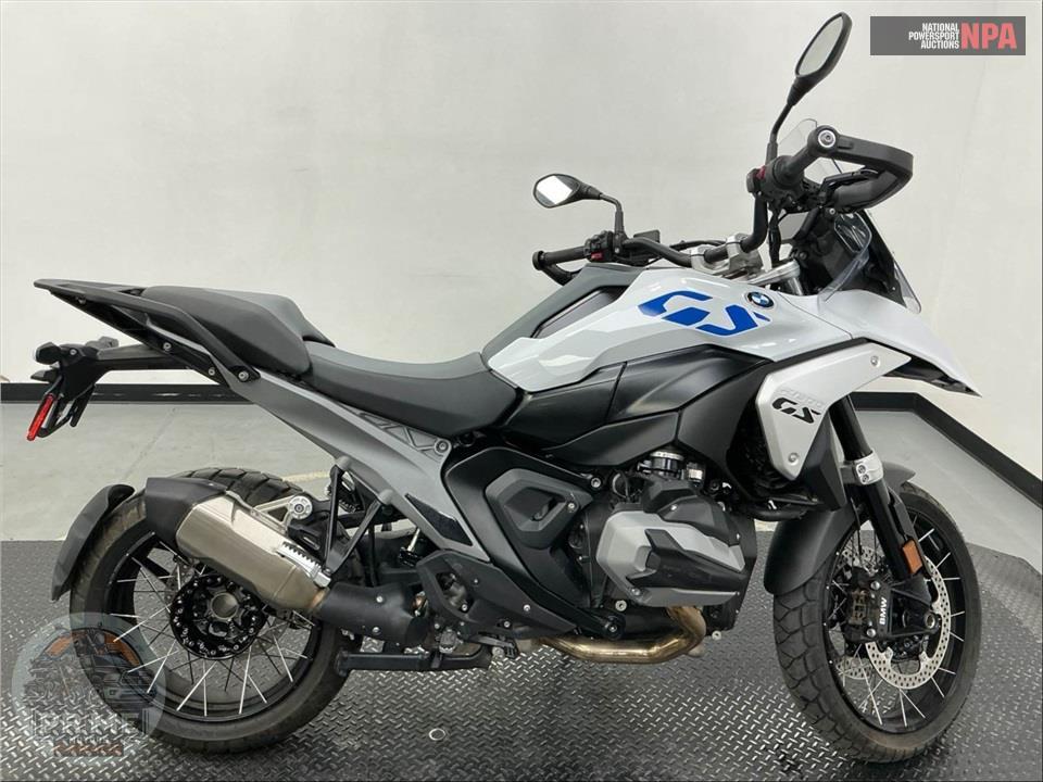 2025 Bmw R 1300 GS — фото 1