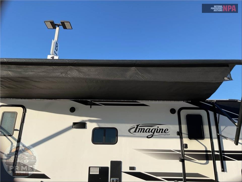 2019 Grand Design Recreational Vehicles M-2500RL IMAGINE SERIES — фото 35