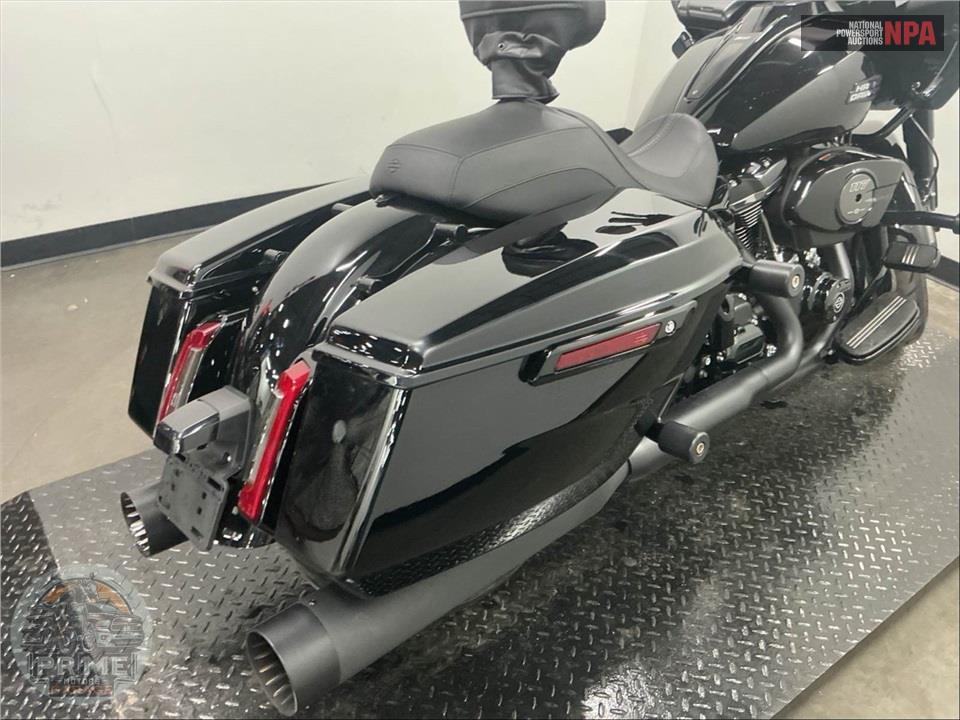 2025 Harley-Davidson FLTRX ROAD GLIDE — фото 16