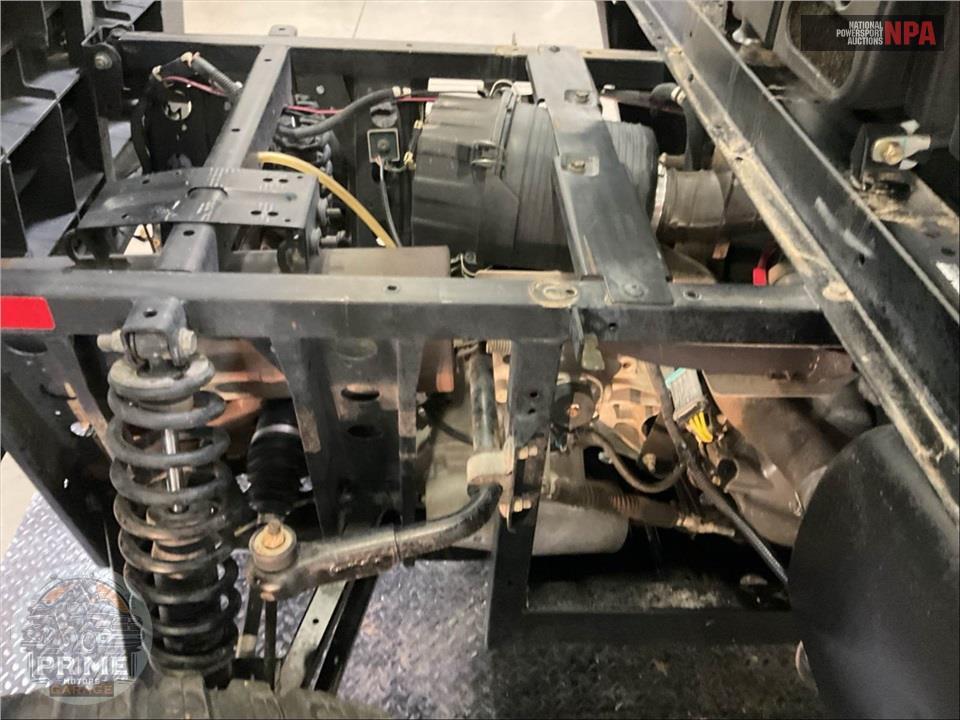 2013 Polaris RANGER 800 EFI CREW — фото 8