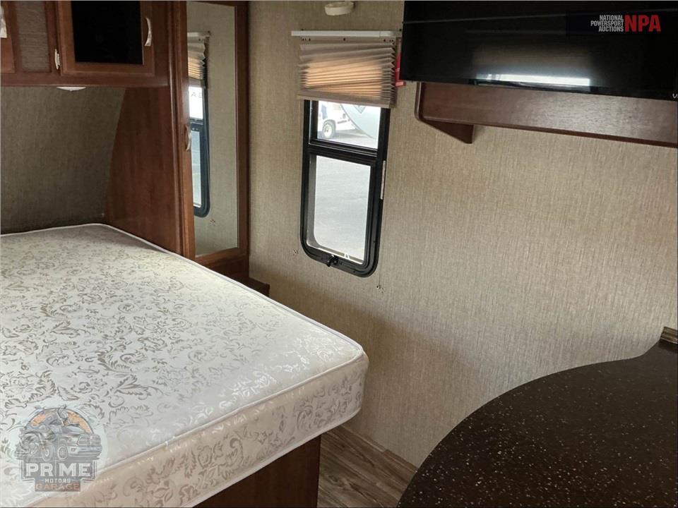 2017 Keystone Rv M-23 RB - PASSPORT ELITE SERIES — фото 11