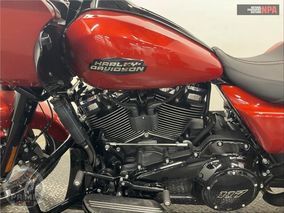2024 Harley-Davidson FLTRX ROAD GLIDE — фото 7