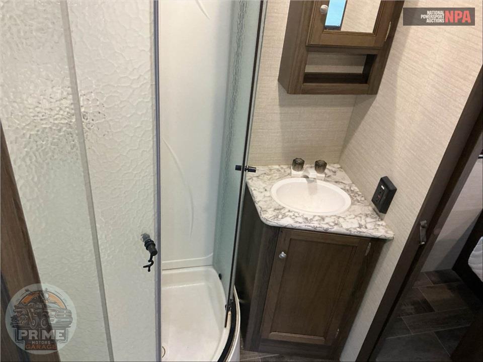 2018 Keystone Rv M-29 RKPR BULLET PREMIER  SERIES — фото 14