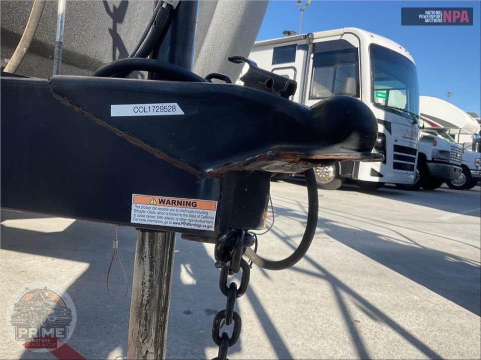 2020 Keystone Rv M-330 RL - OUTBACK SERIES — фото 62