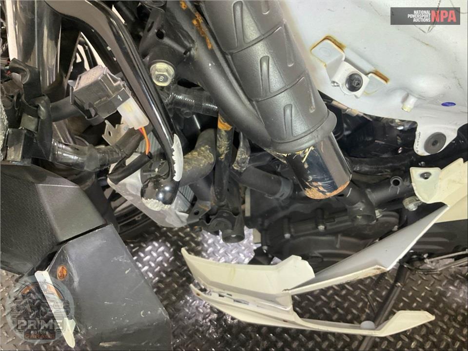 2023 Kawasaki EX400GPFNN NINJA 400 (ABS) — фото 60
