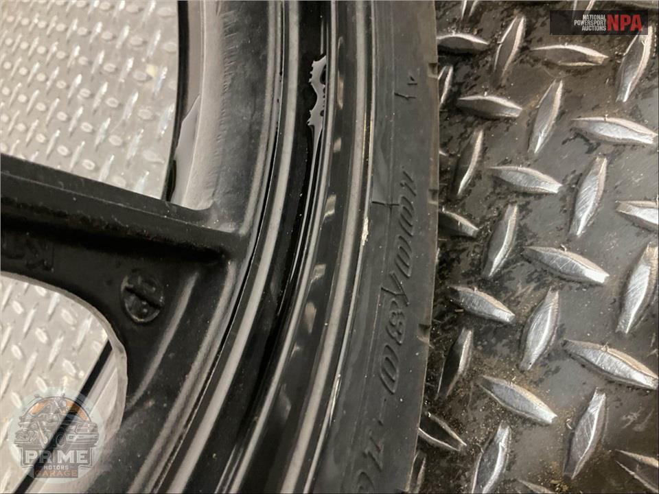 2007 Kawasaki EX250F7F NINJA 250R — фото 24