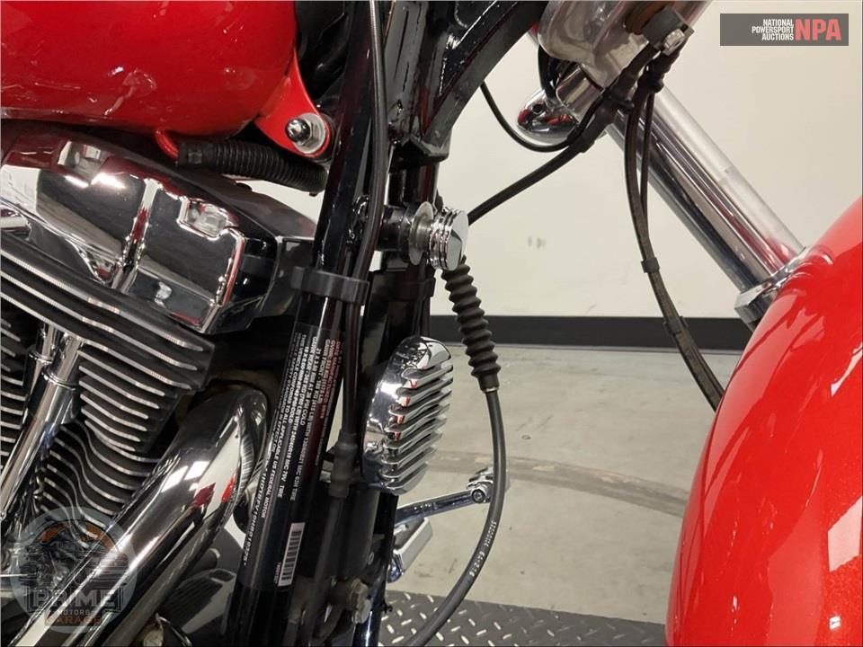 2017 Harley-Davidson FXSB BREAKOUT — фото 18