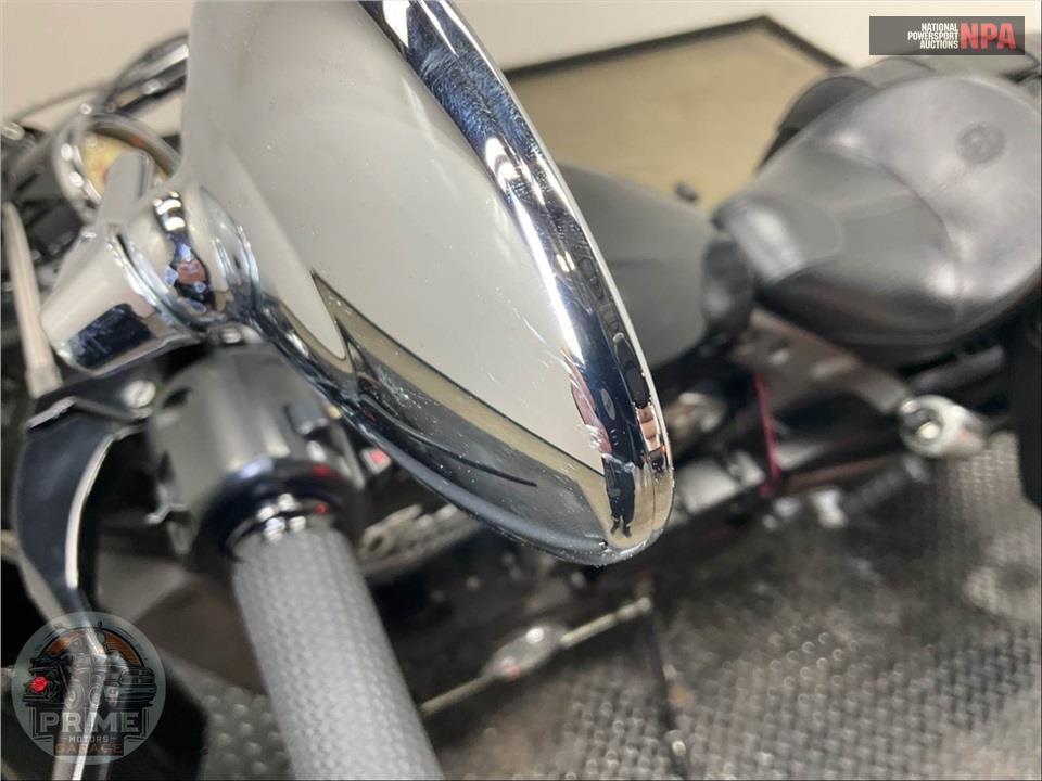2016 Indian Motorcycle SCOUT (BLACK) — фото 19