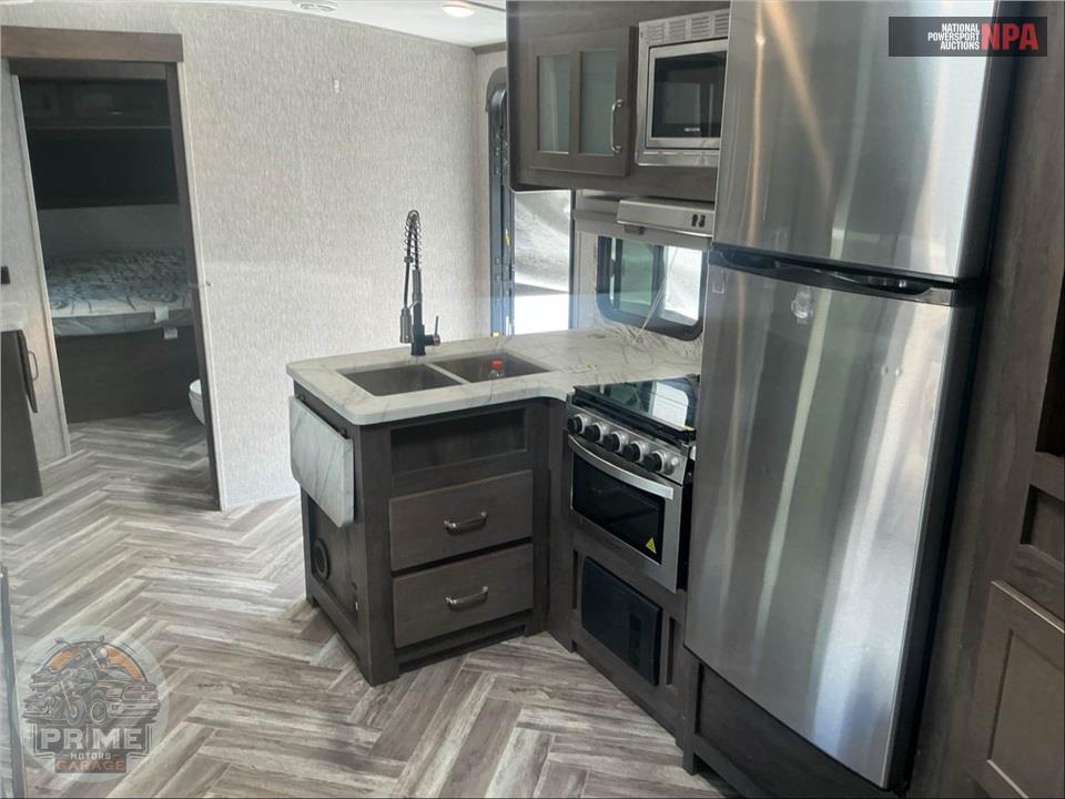 2021 Astoria M-2903BH -  SERIES — фото 8