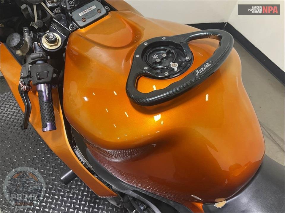 2006 Honda CBR1000RR6 — фото 43