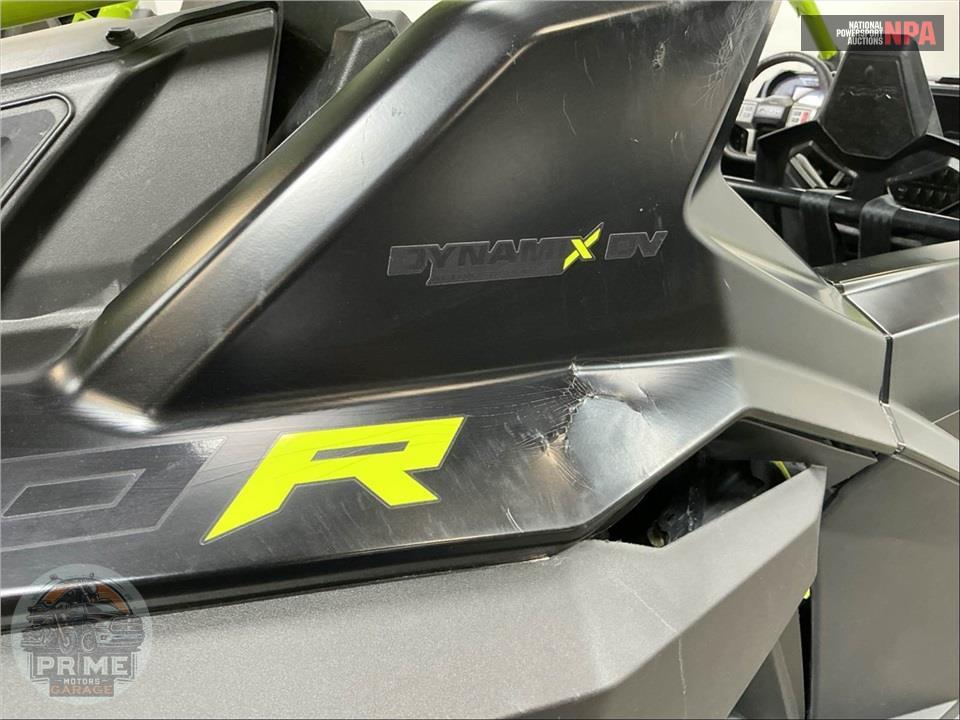 2024 Polaris RZR PRO R 4 ULTIMATE — фото 29
