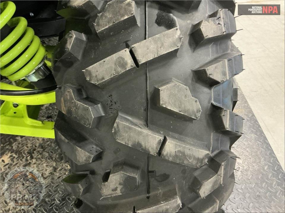 2022 Segway Powersports FUGLEMAN UT10 X — фото 20