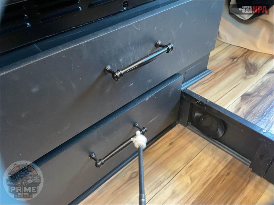 2022 Jayco M-20 T - SWIFT SERIES — фото 21