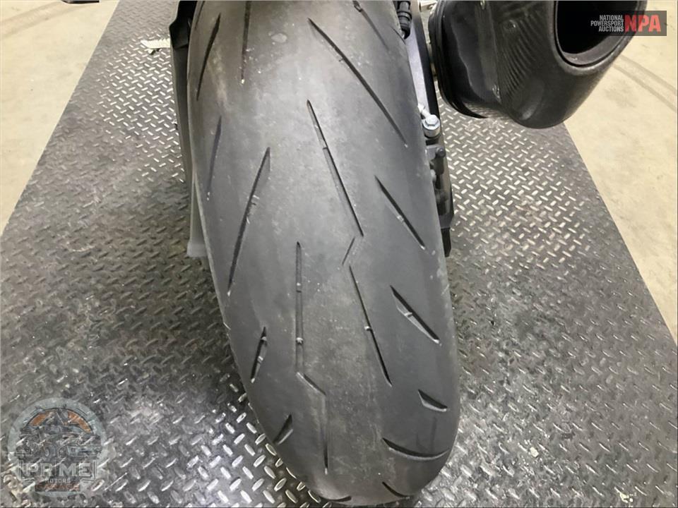 2013 Suzuki GSX-R600L3 — фото 32