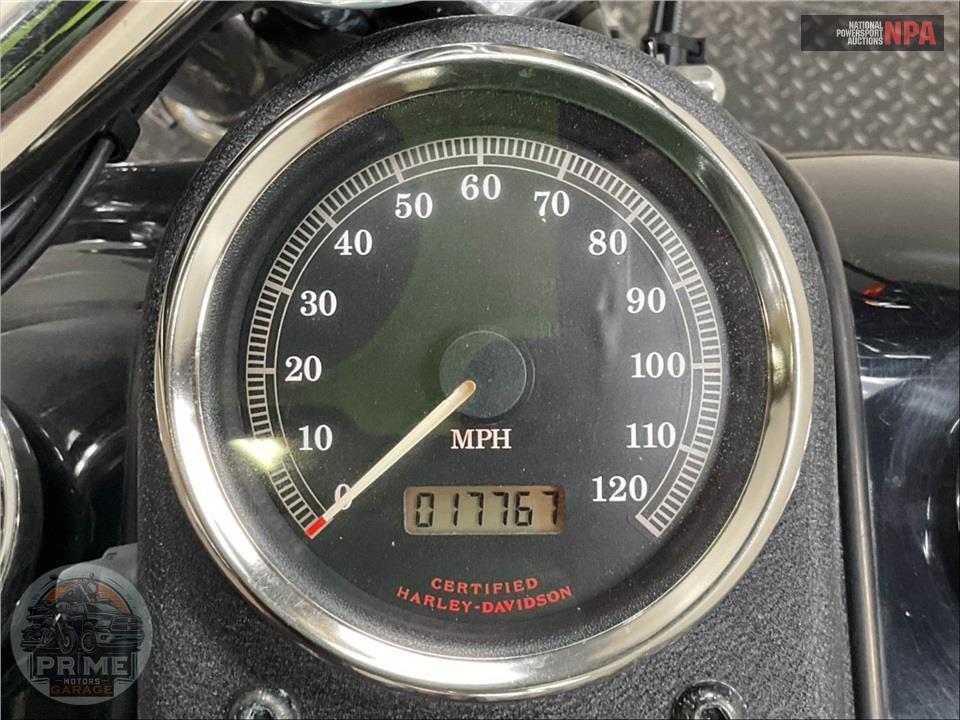 2003 Harley-Davidson FXDL DYNA LOW RIDER — фото 5