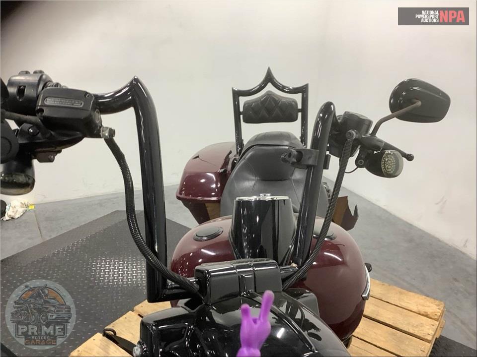 2020 Harley-Davidson FLHRXS ROAD KING SPECIAL — фото 29
