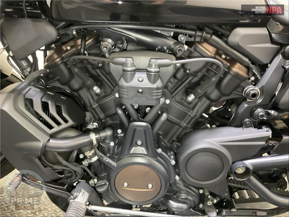2024 Harley-Davidson RH1250S SPORTSTER S — фото 7